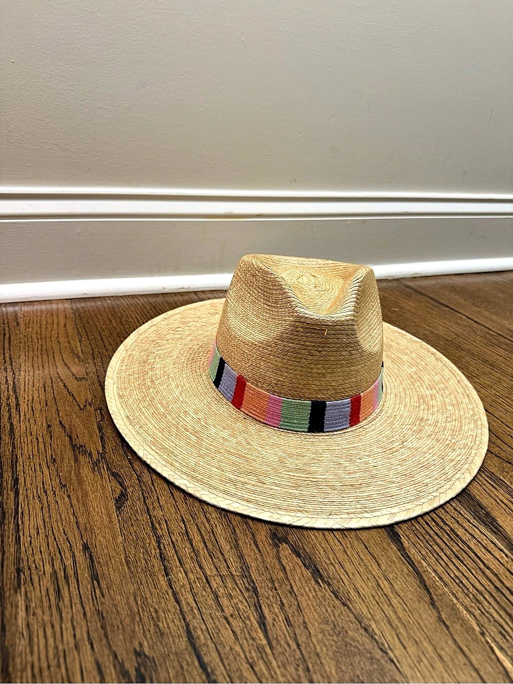 Sunshine Tienda Wide-brim Hat